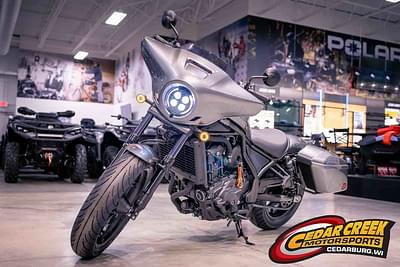 BOATZON | Honda® Rebel 1100T DCT 2025