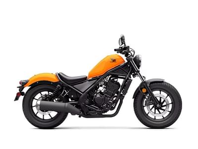 BOATZON | Honda® Rebel 300 ABS 2024