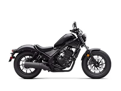 BOATZON | Honda® Rebel 300 ABS 2024