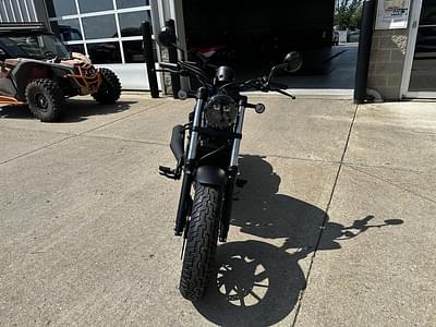 BOATZON | Honda® Rebel 300 ABS 2024