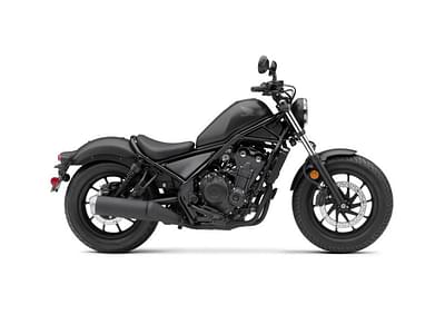 BOATZON | Honda® Rebel 500 2022