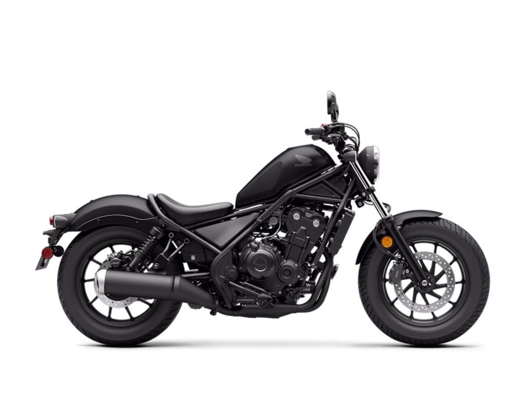 Honda® Rebel 500 ABS 2025