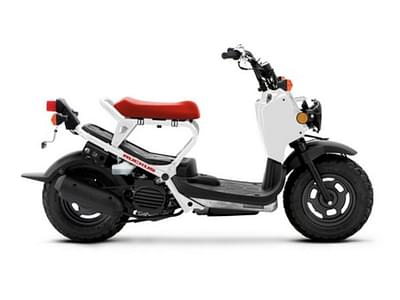BOATZON | Honda® Ruckus 2012