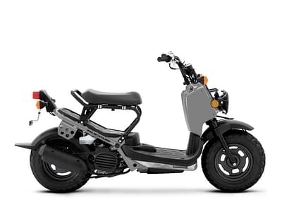 BOATZON | Honda® Ruckus 2023