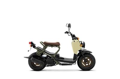 BOATZON | Honda® Ruckus Base 2024