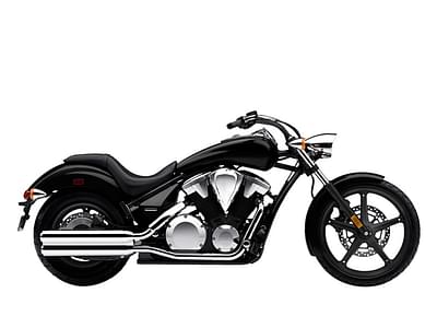 BOATZON | Honda® Sabre 2013