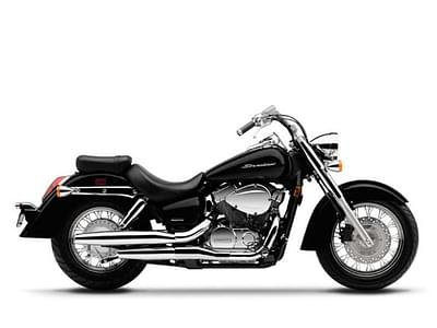 BOATZON | Honda® Shadow Aero 2009