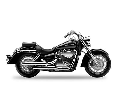 BOATZON | Honda® Shadow Aero ABS 2019