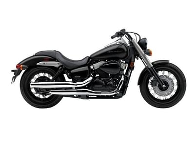 BOATZON | Honda® Shadow Phantom 2012