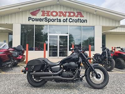 BOATZON | Honda® Shadow Phantom 2019