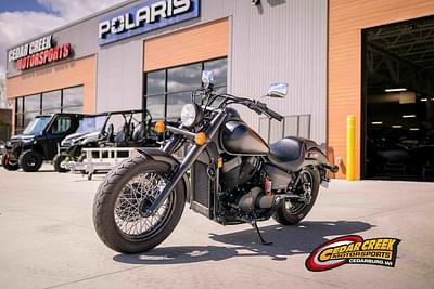BOATZON | Honda® Shadow Phantom 2023