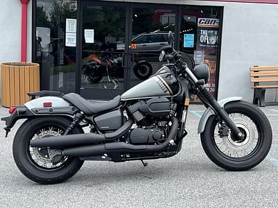 BOATZON | Honda® Shadow Phantom 2024