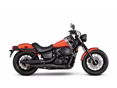 BOATZON | Honda® Shadow Phantom ABS 2024