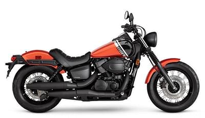 BOATZON | Honda® Shadow Phantom ABS 2025