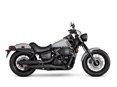 BOATZON | Honda® Shadow Phantom ABS 2025