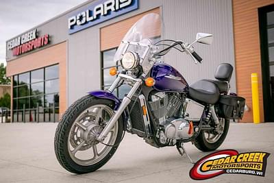 BOATZON | Honda® SHADOW VT1100 2002