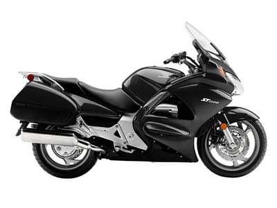 BOATZON | Honda® ST1300 ABS 2010