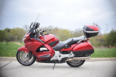 BOATZON | Honda® ST1300 Base 2008