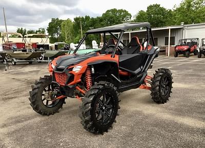 BOATZON | Honda® Talon 1000R 2022