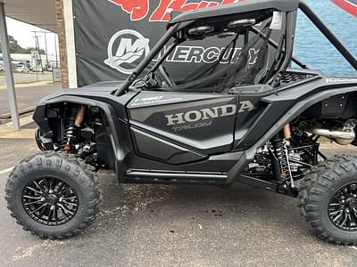 BOATZON | Honda® Talon 1000R 2024