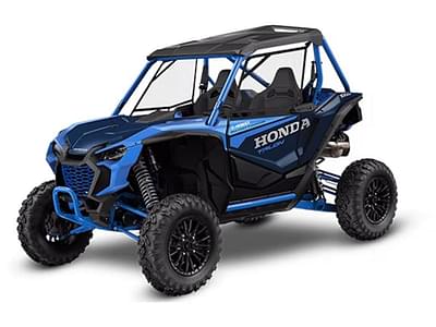 BOATZON | Honda® Talon 1000R FOX Live Valve 2024 BOATZON | Honda® Talon 1000R FOX Live Valve 2024