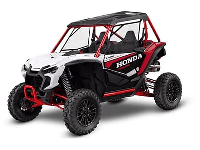 BOATZON | Honda® Talon 1000R FOX Live Valve 2024