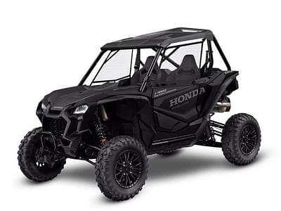 BOATZON | Honda® Talon 1000R Talon 1000R 2025
