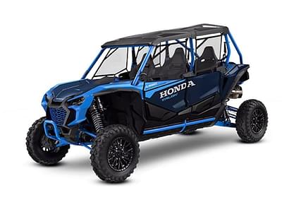 BOATZON | Honda® Talon 1000R4 FOX Live Valve 2024 BOATZON | Honda® Talon 1000R4 FOX Live Valve 2024
