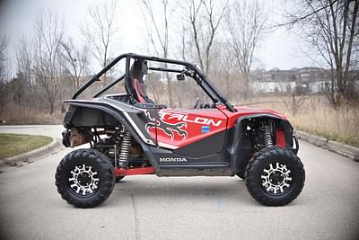 BOATZON | Honda® Talon 1000X 2019