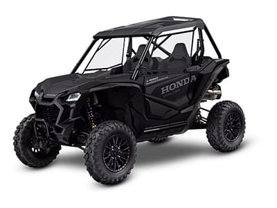 BOATZON | Honda® Talon 1000X 2024