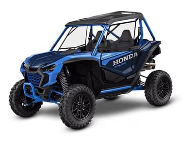 BOATZON | Honda® Talon 1000X FOX Live Valve 2024 BOATZON | Honda® Talon 1000X FOX Live Valve 2024
