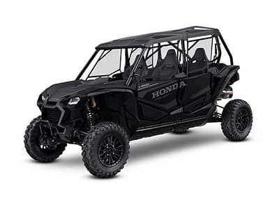 BOATZON | Honda® Talon 1000X4 2024