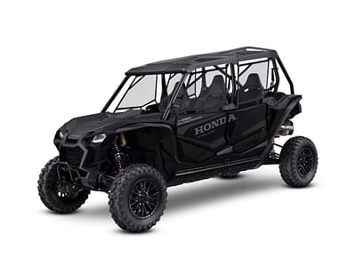 BOATZON | Honda® Talon 1000X4 2025