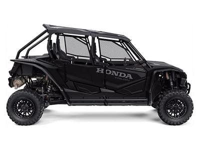 BOATZON | Honda® Talon 1000X4 2025