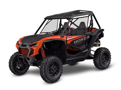 BOATZON | Honda® Talon 1000XS 2023