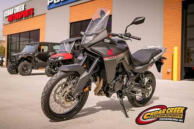 BOATZON | Honda® Transalp 2024