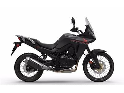 BOATZON | Honda® Transalp 2024