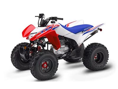 BOATZON | Honda® TRX250X 2025