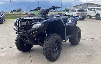 BOATZON | Honda® TRX420FA6S 2025