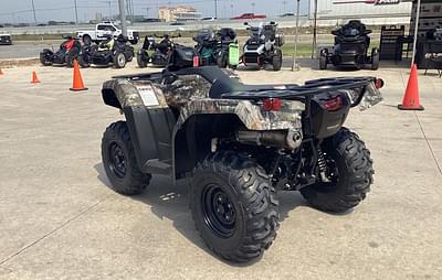 BOATZON | Honda® TRX420FA6S 2025