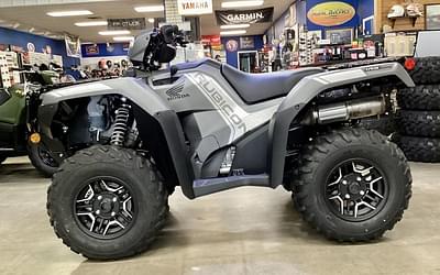 BOATZON | Honda® TRX520FA7S 2025