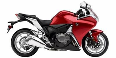 BOATZON | Honda® VFR 1200F 2010