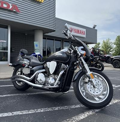 BOATZON | Honda® VTX 1300 C 2006