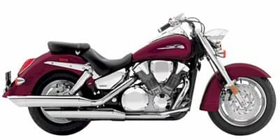 BOATZON | Honda® VTX 1300 R 2006
