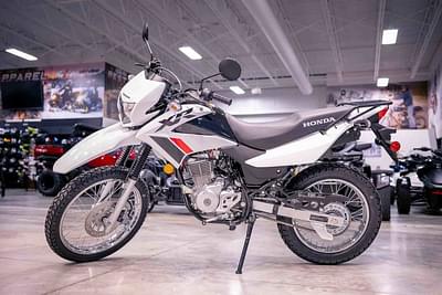 BOATZON | Honda® XR150L 2024