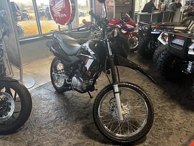 BOATZON | Honda® XR150L 2024