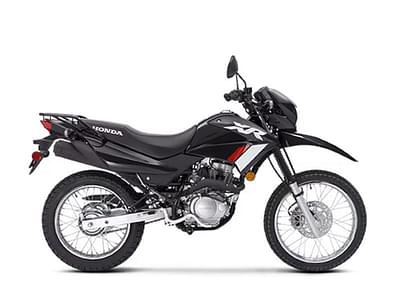 BOATZON | Honda® XR150L 2024