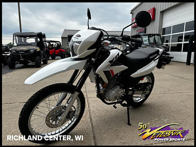 BOATZON | Honda® XR150L 2024