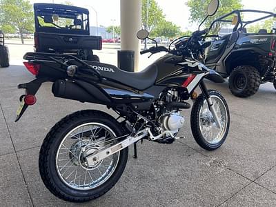 BOATZON | Honda® XR150L 2024