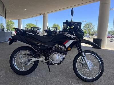 BOATZON | Honda® XR150L 2024